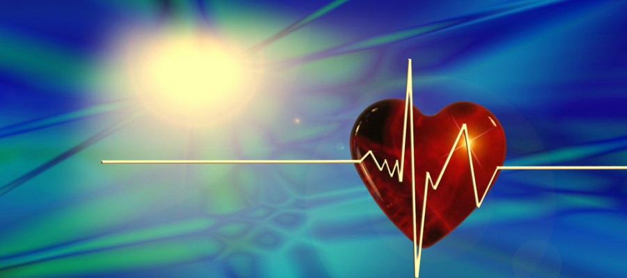 Arytmia serca czyli zaburzenia rytmu serca - przyczyny